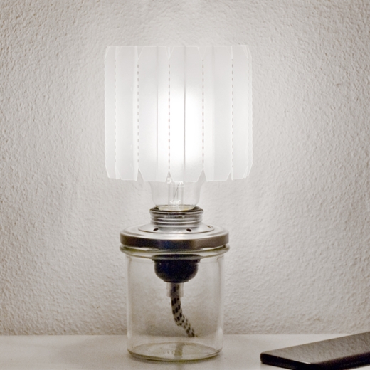 Ilios - Table Lamp