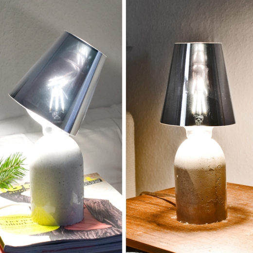 Paggio - Table Lamp