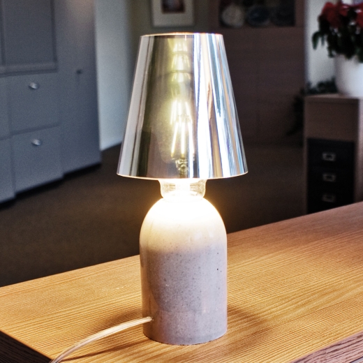 Paggio - Table Lamp