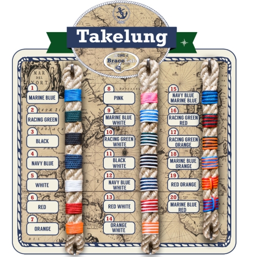 Takelung