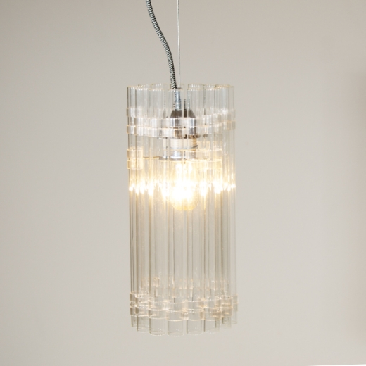 Terrific-Tubes Pendant Lamp Ceiling 16/30