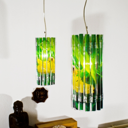 errific-Tubes Pendant Lamp Ceiling 16/30