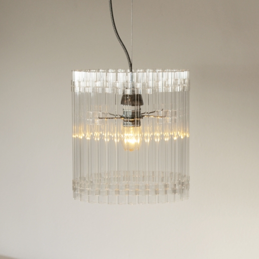 Terrific-Tubes Pendant Lamp Ceiling 28/30: