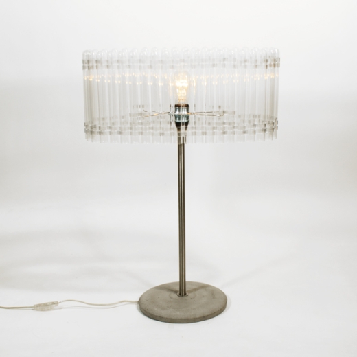 Terrific-Tubes Table Lamp 42/20: