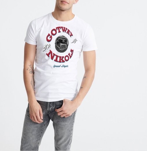 PEV branded T-Shirt