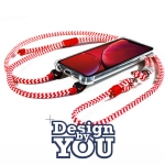 Design by You - Customizable Smartphone Necklace - Modell Captain