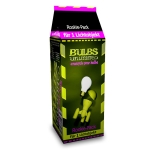 Bulbs Unlimited - Rookie Pack(for one light object)