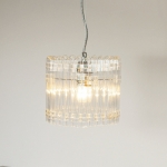 Terrific-Tubes Pendant Lamp Ceiling 28/20: